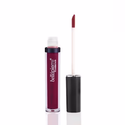 Bellapierre cosmetics Kiss Proof Lip Crème, Bordeaux, Black Dahlia, 1 colours, Coloring, Women, Matte