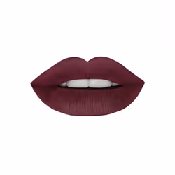 Bellapierre cosmetics Kiss Proof Lip Crème 3.8 g Black Dahlia Matte