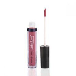 Bellapierre cosmetics Kiss Proof Lip Crème 3.8 g Antique Pink Cream