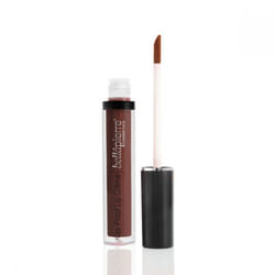 Bellapierre cosmetics Kiss Proof Lip Crème 3.8 g Brown Shell Matte