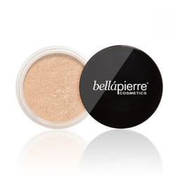 Bellapierre cosmetics Mineral Foundation SPF 15 9 g Pot Powder 02 Blondie