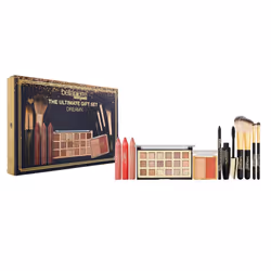 Bellapierre Cosmetics Ultimate Gift Set Dreamy 11 Piece Gift Set For Women