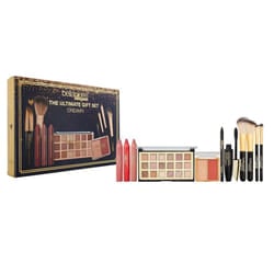 Bellapierre Cosmetics Ultimate Gift Set Dreamy 11 Piece Gift Set For Women
