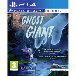 Perp Games Ghost Giant Standard PlayStation 4