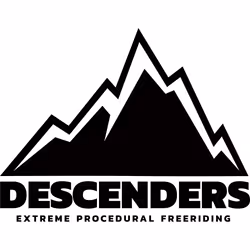 Sold Out Descenders, PlayStation 4, Multiplayer mode, E (Everyone), Physical media
