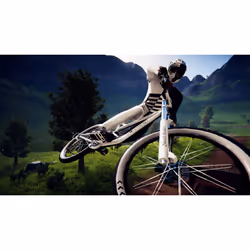 Sold Out Descenders Standard PlayStation 4