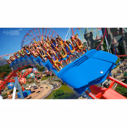 Sold Out Planet Coaster: Console Edition Standard Xbox Series X
