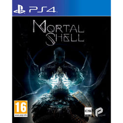 Playstack Mortal Shell Standard PlayStation 4