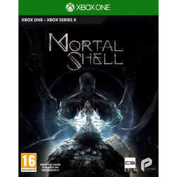Playstack Mortal Shell Standard Xbox One