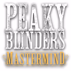 Curve Games Peaky Blinders : Mastermind Standard PlayStation 4