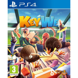Sold Out KeyWe Standard PlayStation 4