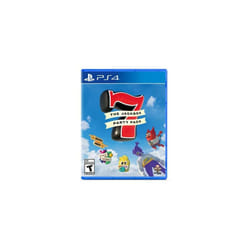 The Jackbox Party Pack 7
