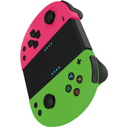 Gioteck JC-20 Black, Green, Pink Bluetooth Gamepad Nintendo Switch