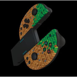 Gioteck JC 20 Multicolour Bluetooth Gamepad Nintendo Switch