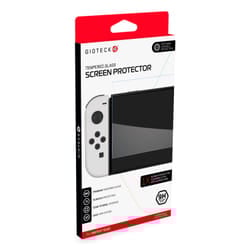 Gioteck SPONSW-11-MU game console part/accessory Screen protector