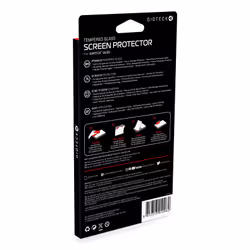 Gioteck SPONSW-11-MU game console part/accessory Screen protector