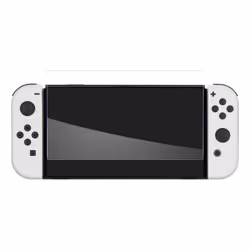 Gioteck SPONSW-11-MU game console part/accessory Screen protector