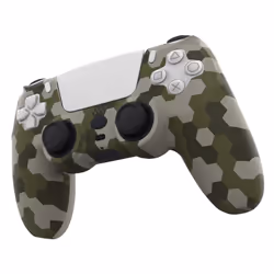 Gioteck HCSPS5-11-MU gaming controller accessory Gaming controller case