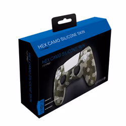 Gioteck HCSPS5-11-MU gaming controller accessory Gaming controller case