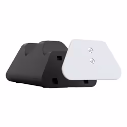Gioteck Duo, PlayStation 5, Charging stand, Black, White, Wired, Sony, 1 pc(s)