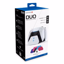 Gioteck Duo Charging stand