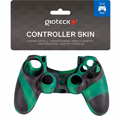 Gioteck ACP40035 gaming controller accessory Gaming controller case