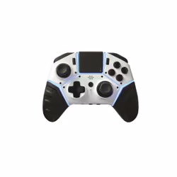 Gioteck SC3 Multicolour Gamepad Analogue / Digital PC, PlayStation 4