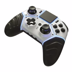 Gioteck SC3 Multicolour Gamepad Analogue / Digital PC, PlayStation 4 - Additional view 4