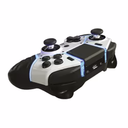 Gioteck SC3 Multicolour Gamepad Analogue / Digital PC, PlayStation 4 - Additional view 5