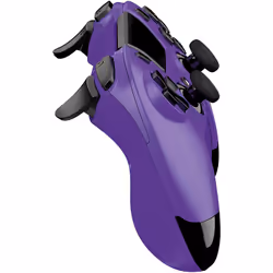 Gioteck VX4 Purple Bluetooth Gamepad Analogue / Digital PlayStation 4