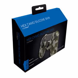 Gioteck HCSPS4-11-MU gaming controller accessory Gaming controller case