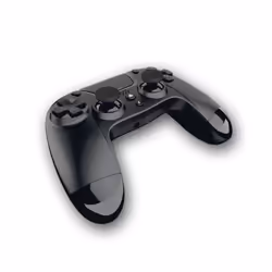 Gioteck VX-4 Black Bluetooth Gamepad Analogue / Digital PlayStation 4 - Additional view 4