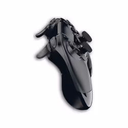 Gioteck VX-4 Black Bluetooth Gamepad Analogue / Digital PlayStation 4 - Additional view 5