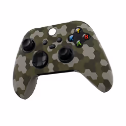Gioteck HCSXBX-11-MU gaming controller accessory Gaming controller case