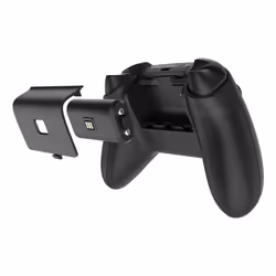 Gioteck DCSXBX-12-MU gaming controller accessory Charging stand