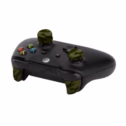 Gioteck TGMPXB1-11-MU, Xbox One, Trigger grip, Multicolour, Microsoft
