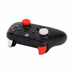 Gioteck TGMPXB1-11-MU gaming controller accessory Trigger grip