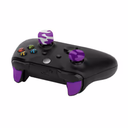 Gioteck TGMPXB1-11-MU gaming controller accessory Trigger grip