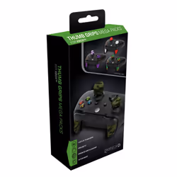 Gioteck TGMPXB1-11-MU gaming controller accessory Trigger grip - Additional view 5