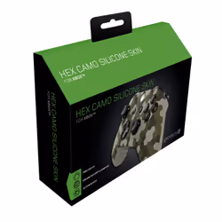 Gioteck HCSXB1-11-MU gaming controller accessory Gaming controller case