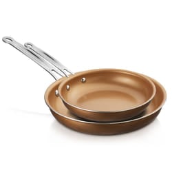 Brentwood BFP-2810C pan set 2 pc(s)