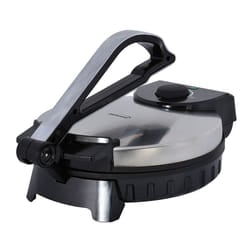 Brentwood TS-128 bread maker 1200 W Black, Stainless steel