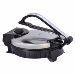 Brentwood TS-128 bread maker 1200 W Black, Stainless steel