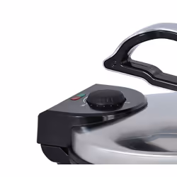 Brentwood TS-128 bread maker 1200 W Black, Stainless steel