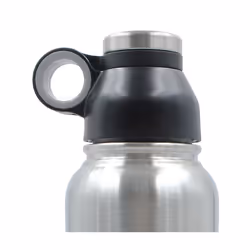 Brentwood G-1032BK vacuum flask 0.946 L Black, Silver