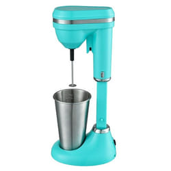 Brentwood SM-1200B blender 0.443 L Tabletop blender 100 W Turquoise