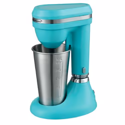 Brentwood SM-1200B blender 0.443 L Tabletop blender 100 W Turquoise