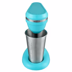 Brentwood SM-1200B blender 0.443 L Tabletop blender 100 W Turquoise