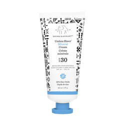 Drunk Elephant Umbra Sheer Mineral Cream SPF 30 20 Ounce