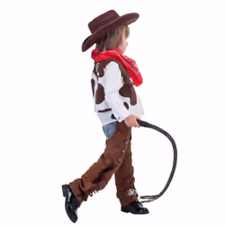 Spooktacular Creations TX-YWLW-NOMP fancy dress Fancy costume Child Male